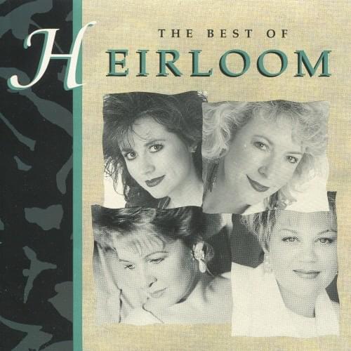 The Best of Heirloom