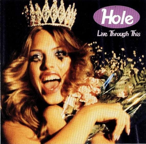 Live Through This (Australian Tour Edition)