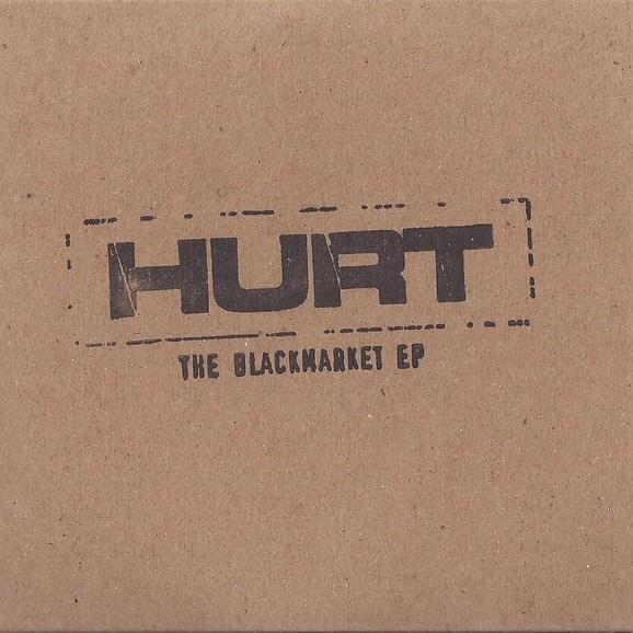 The Blackmarket EP