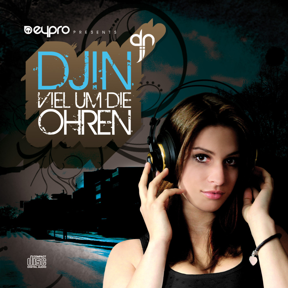 Viel um die Ohren