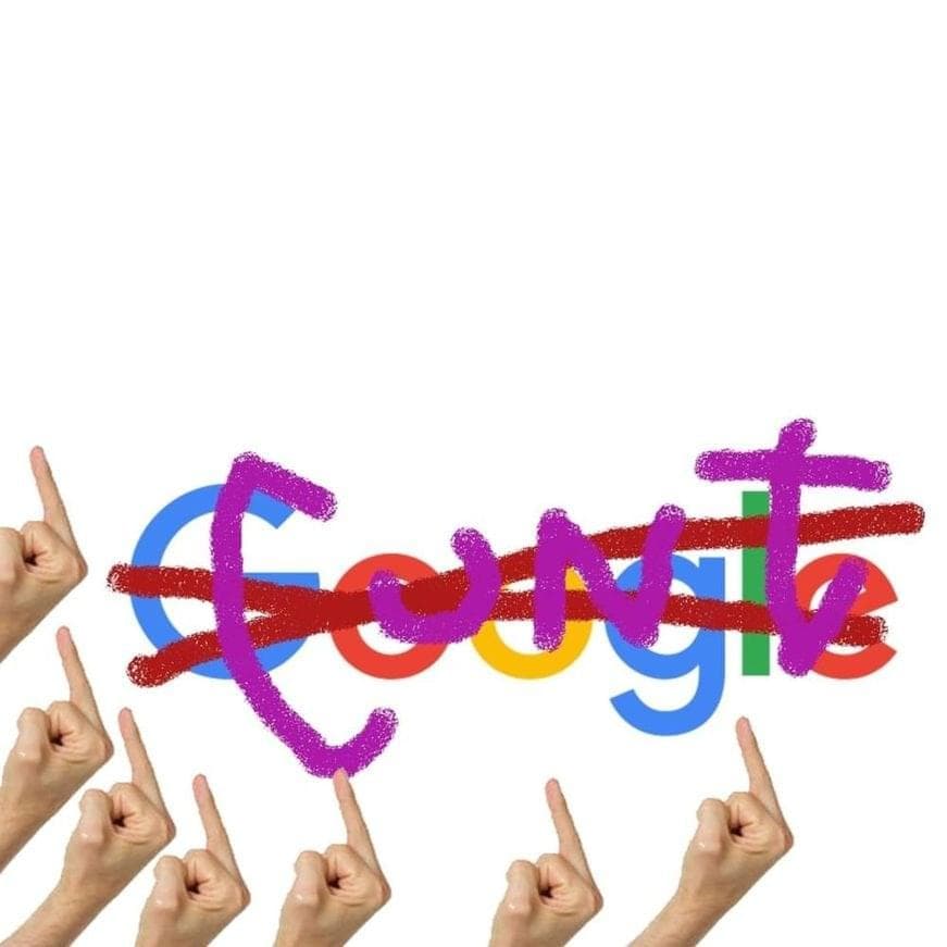 Album cover art for "Bing" by I Fucked a Turkey