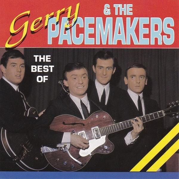 The Best of Gerry & The Pacemakers