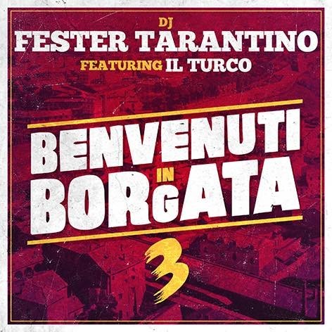 Benvenuti In Borgata 3