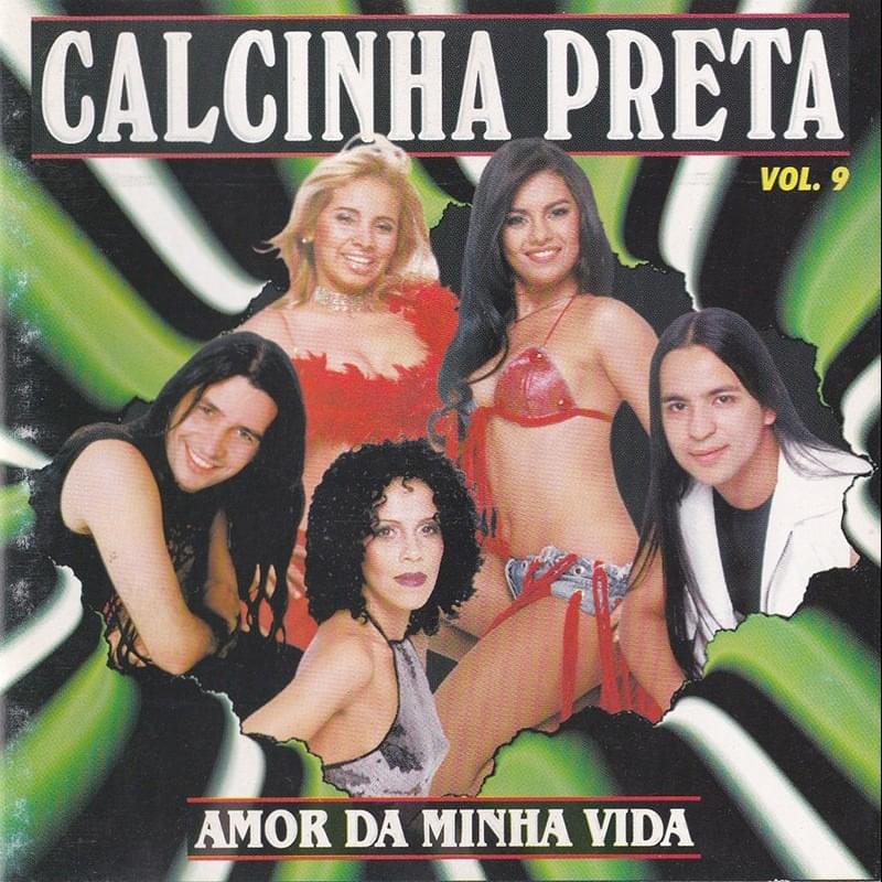 Amor da Minha Vida, Vol. 9