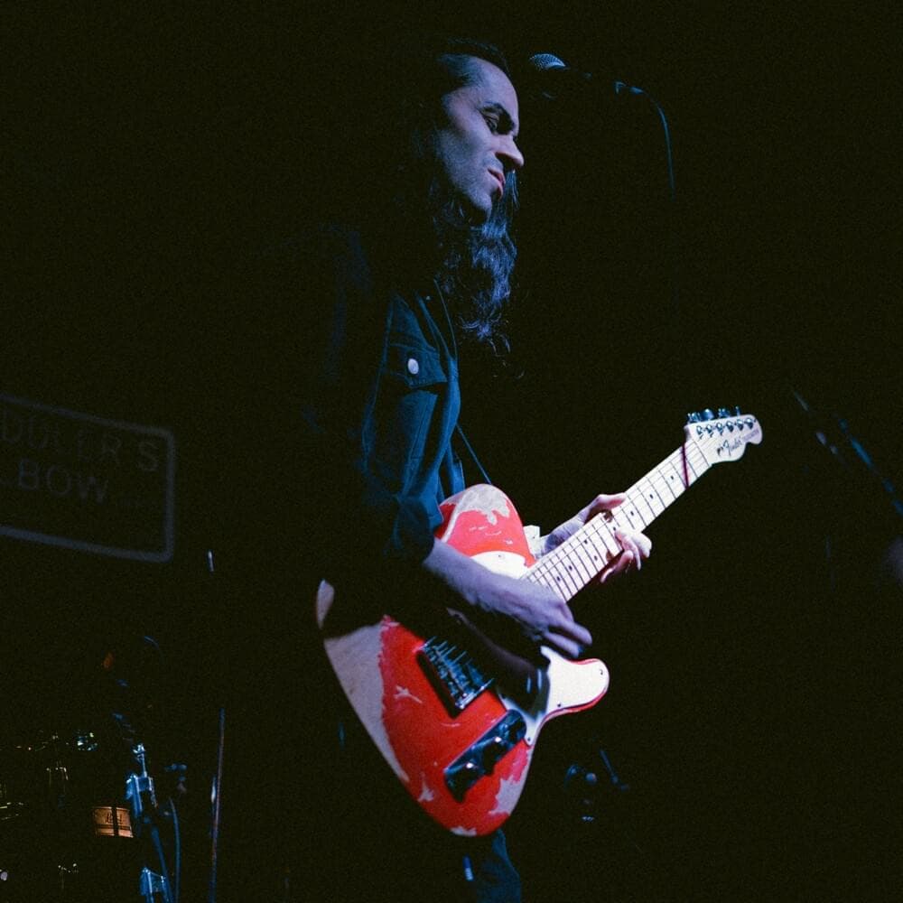 Photo of Jack Trouble