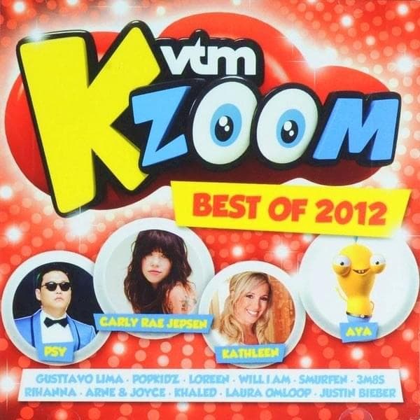  VtmKzoom - Best Of 2012
