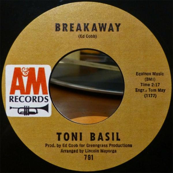 Breakaway / I Am 28