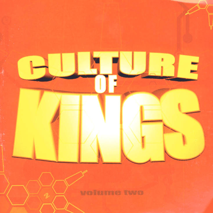 Culture Of Kings Vol. 2