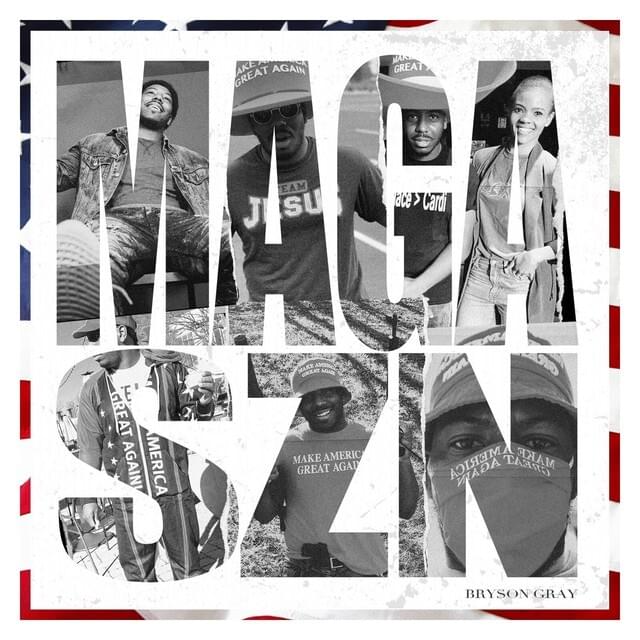 MAGA SZN