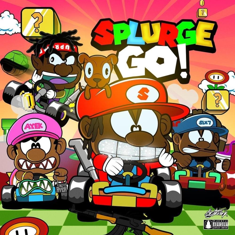 GO!