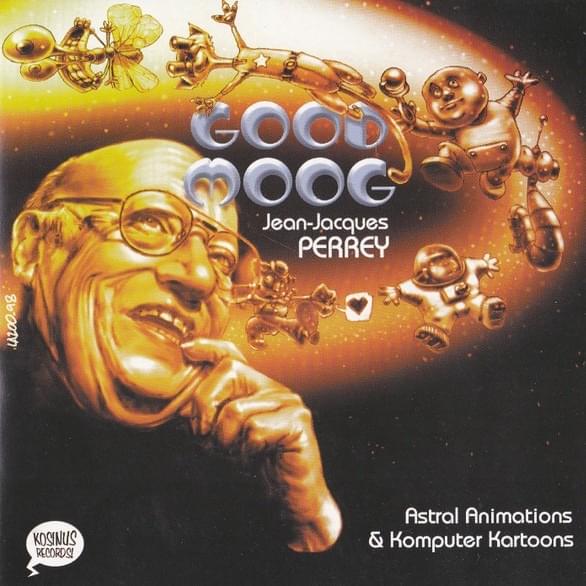 Good Moog
