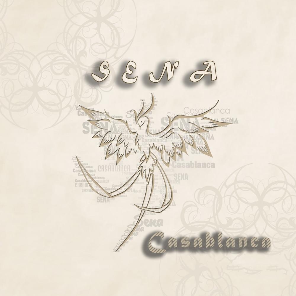 Casablanca (Satyagraha Vol 2)