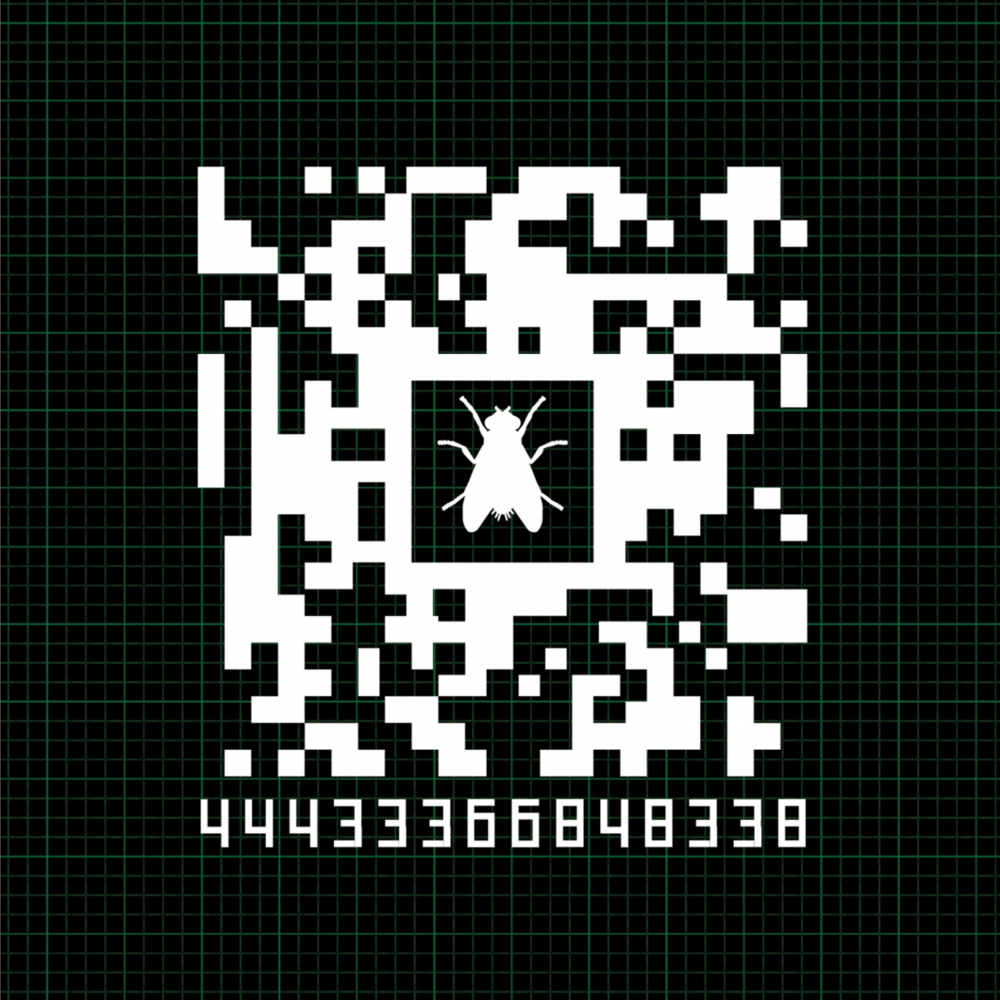 Identitet - EP