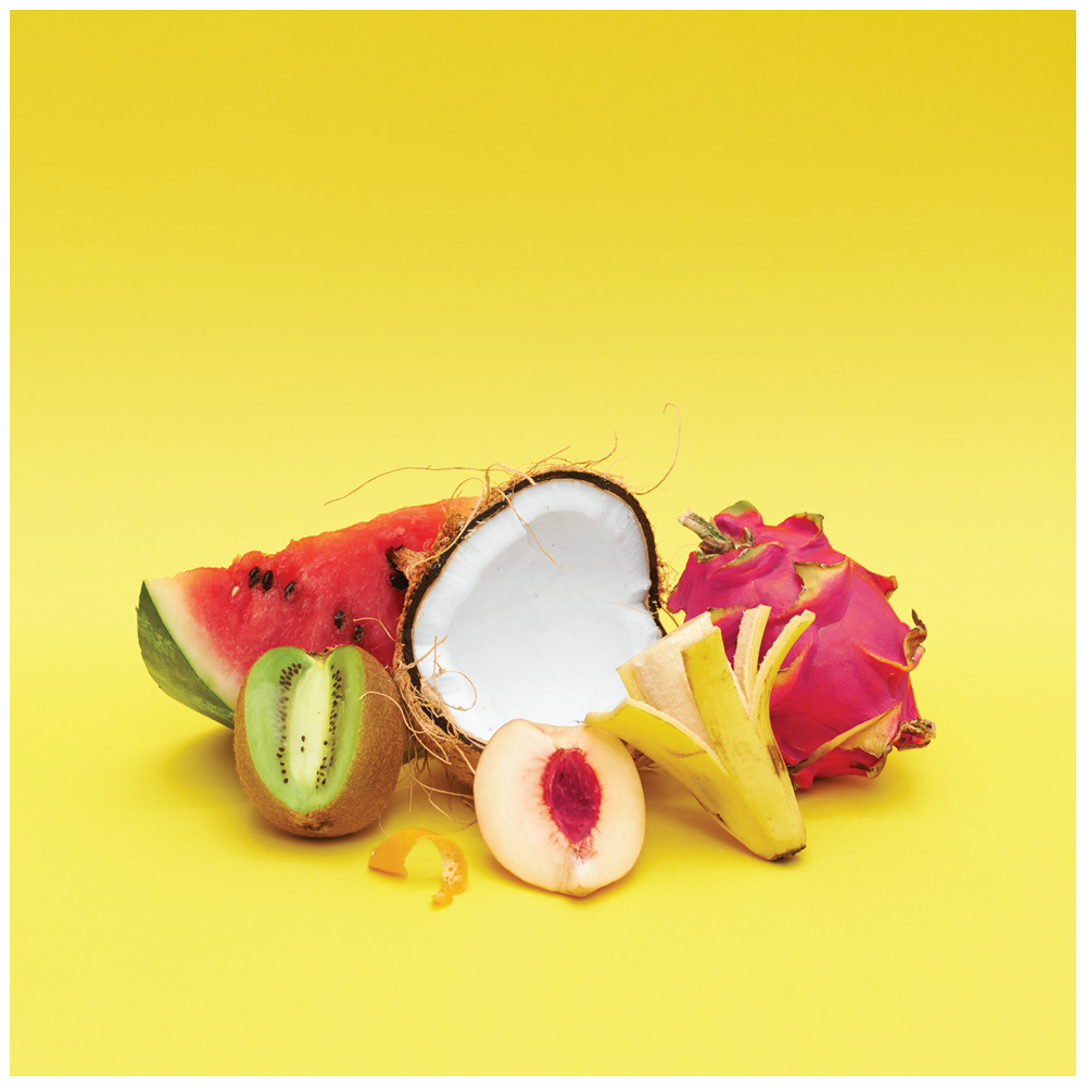 Fruta Vol. II
