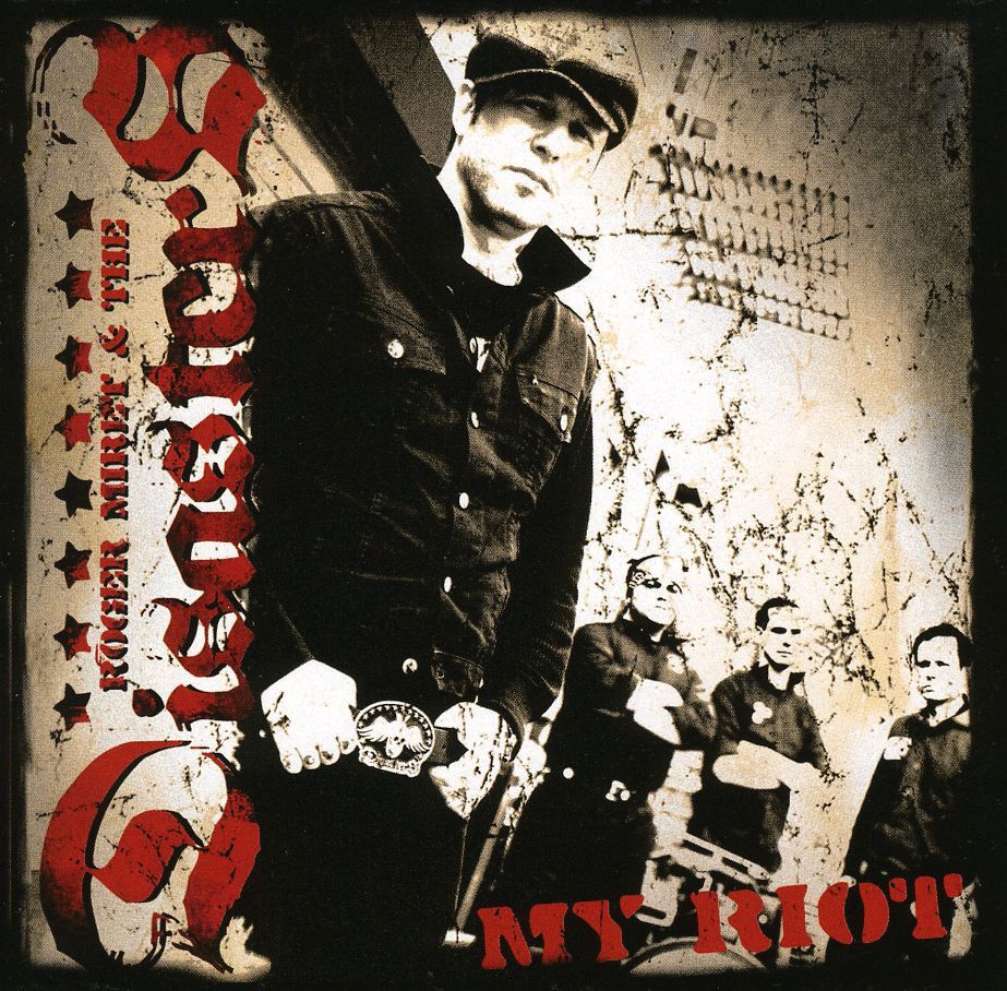 My Riot