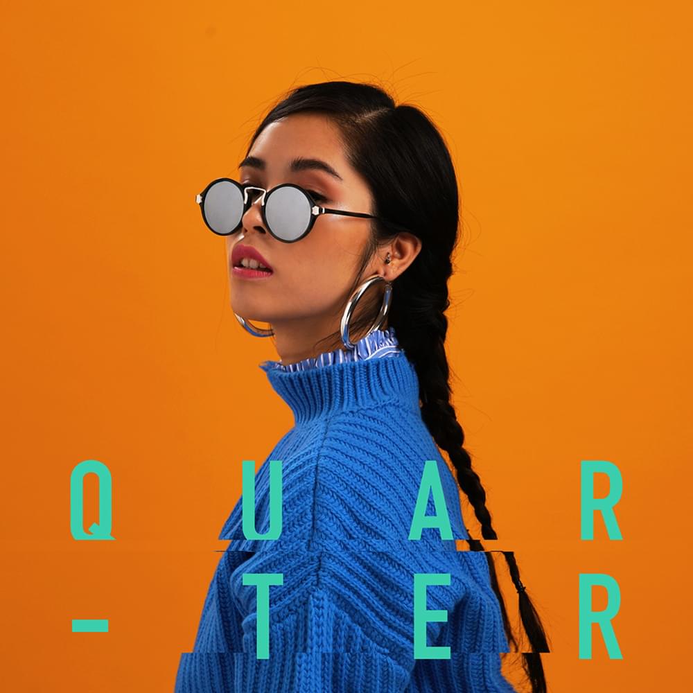QUARTER (2nd Edition)
