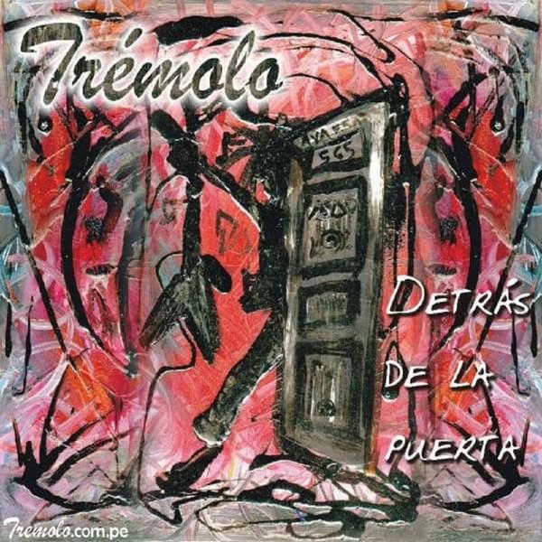 Detrás de la Puerta