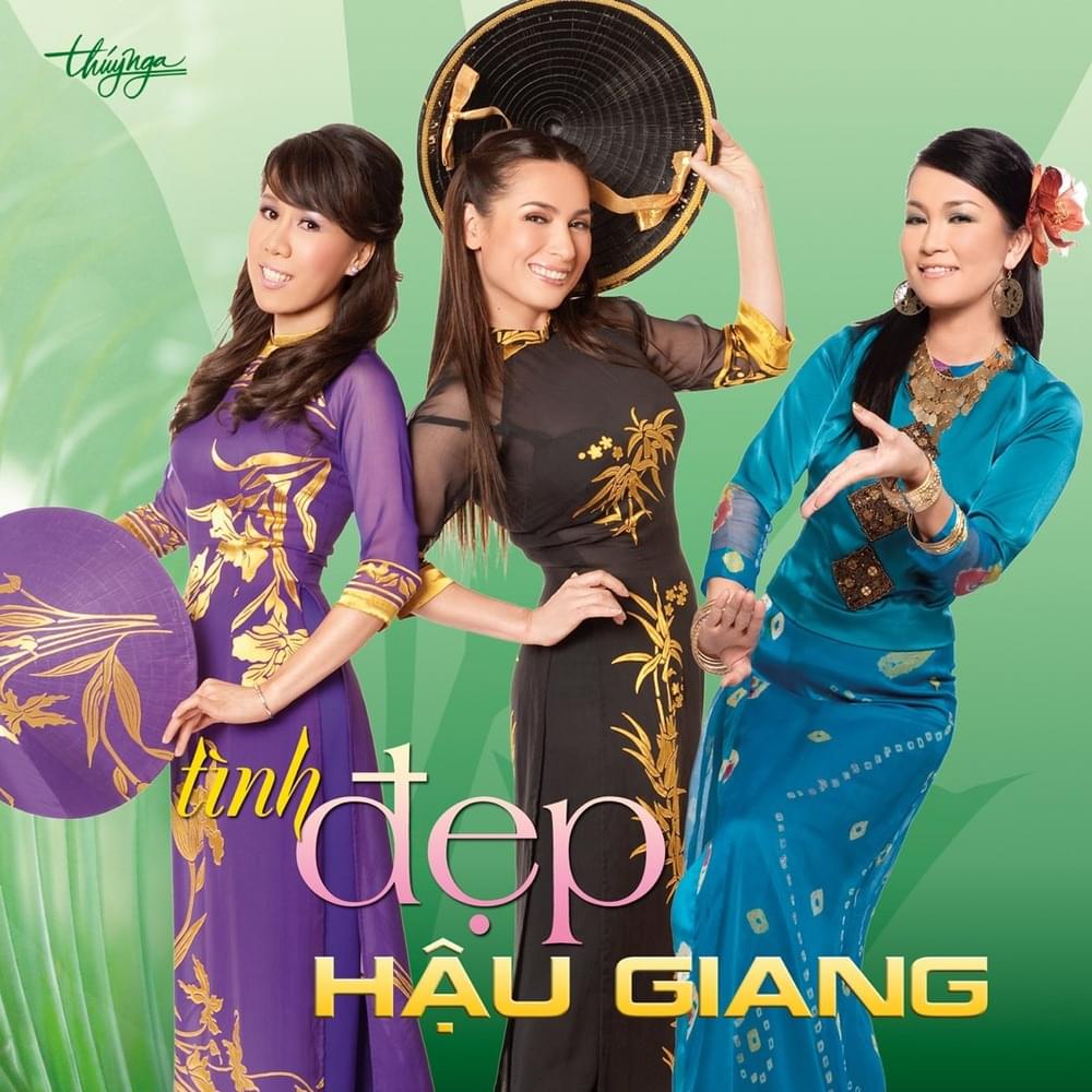 Tình Đẹp Hậu Giang