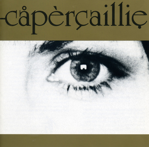 Capercaillie