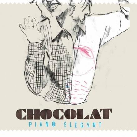 Piano élégant