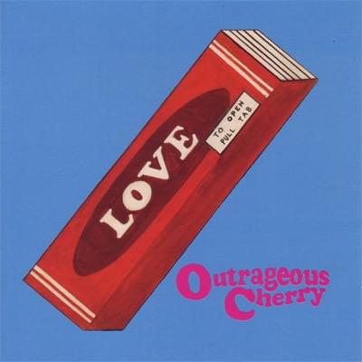 Our Love Will Change The World