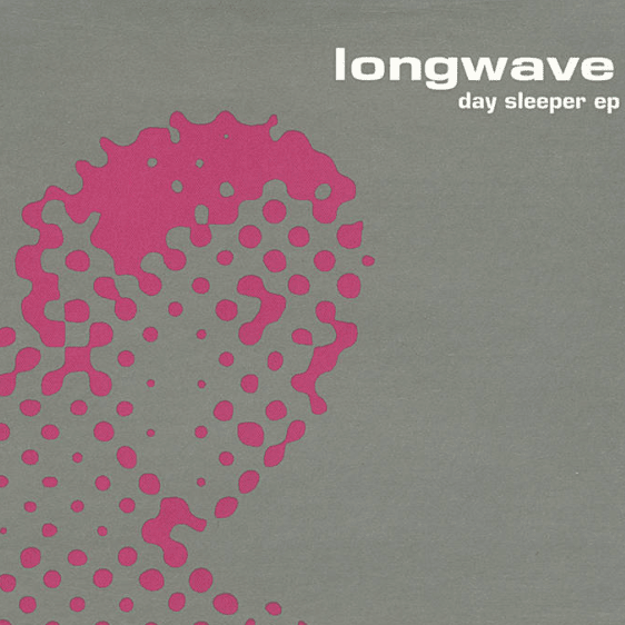 Day Sleeper EP