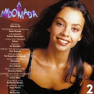 A Indomada, Vol. 2