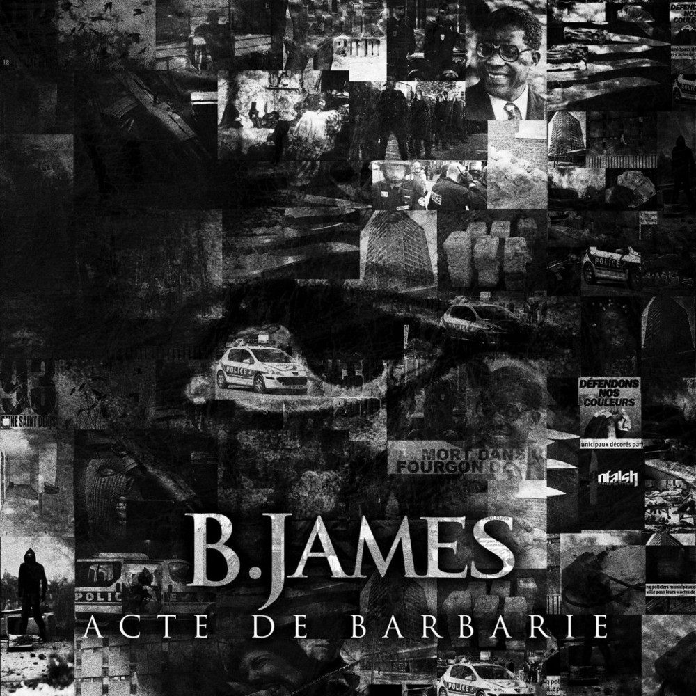 Acte de barbarie