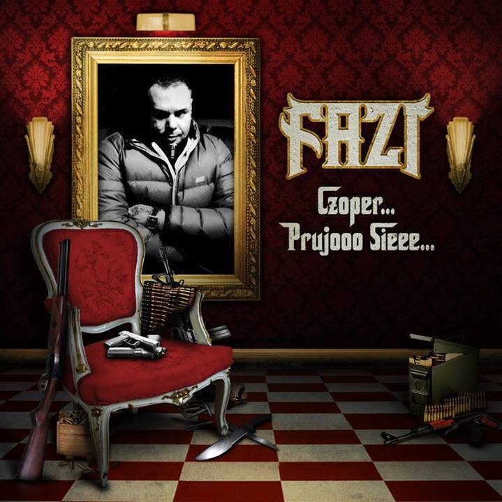 Czoper… Prujooo Sieee…