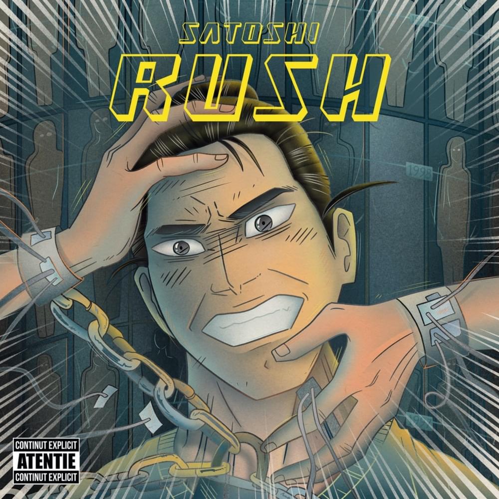 RUSH