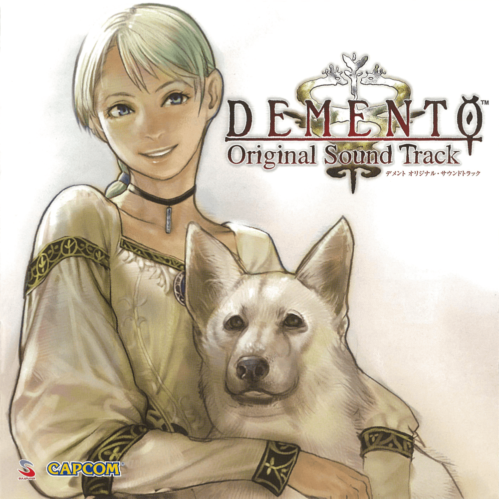 Demento Original Soundtrack