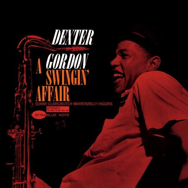 A Swingin’ Affair