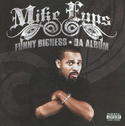 Funny Bidness: Da Album
