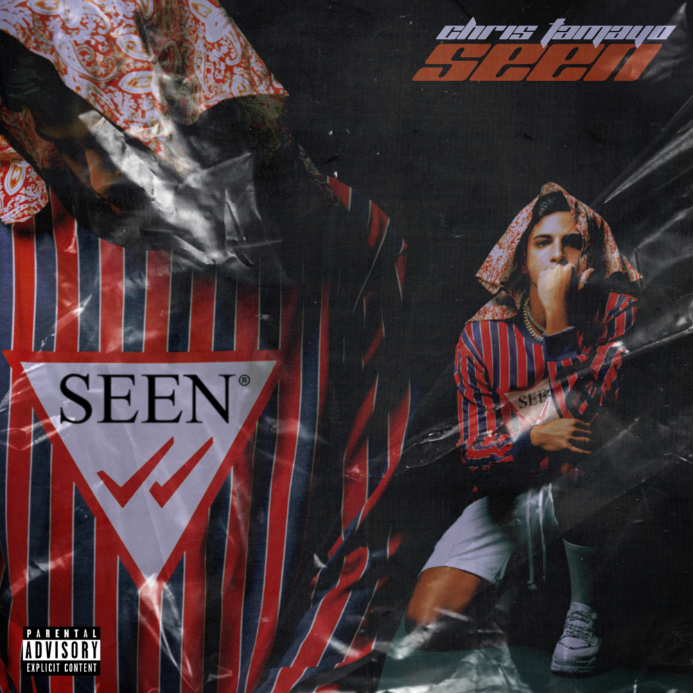 SEEN - EP