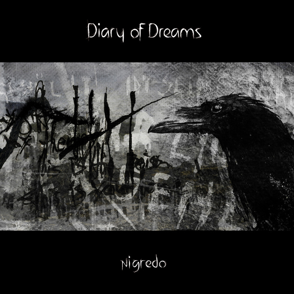 Nigredo