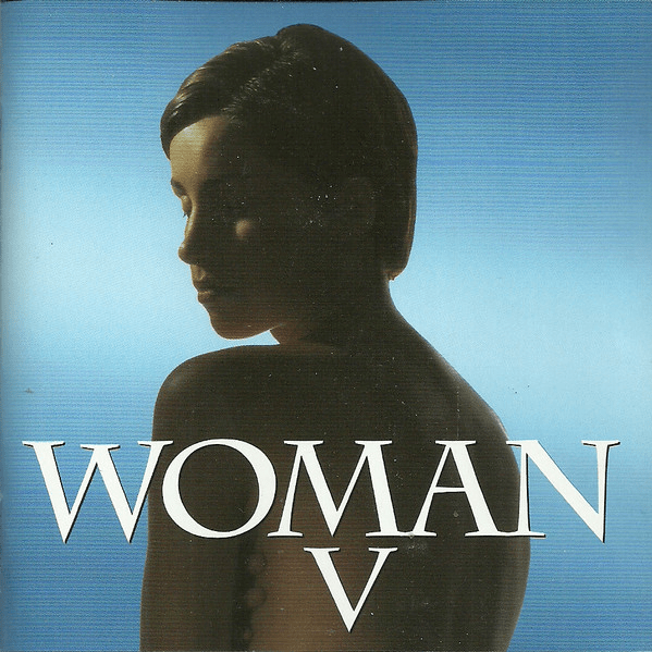Woman V