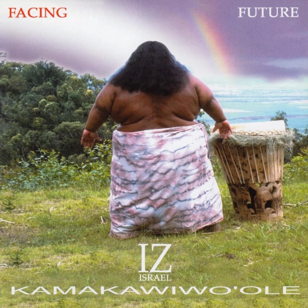 Facing Future