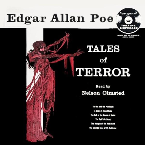 Edgar Allan Poe - Tales of Terror