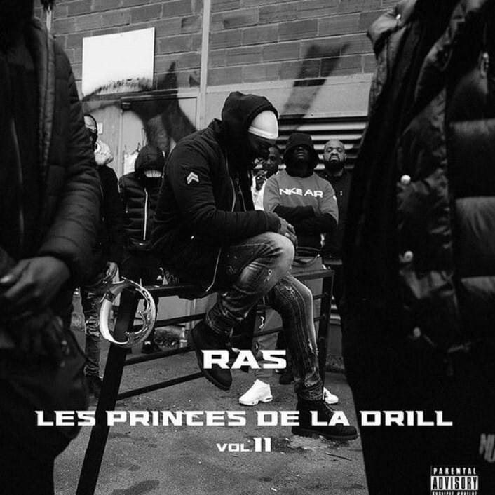Les princes de la drill, Vol. 2