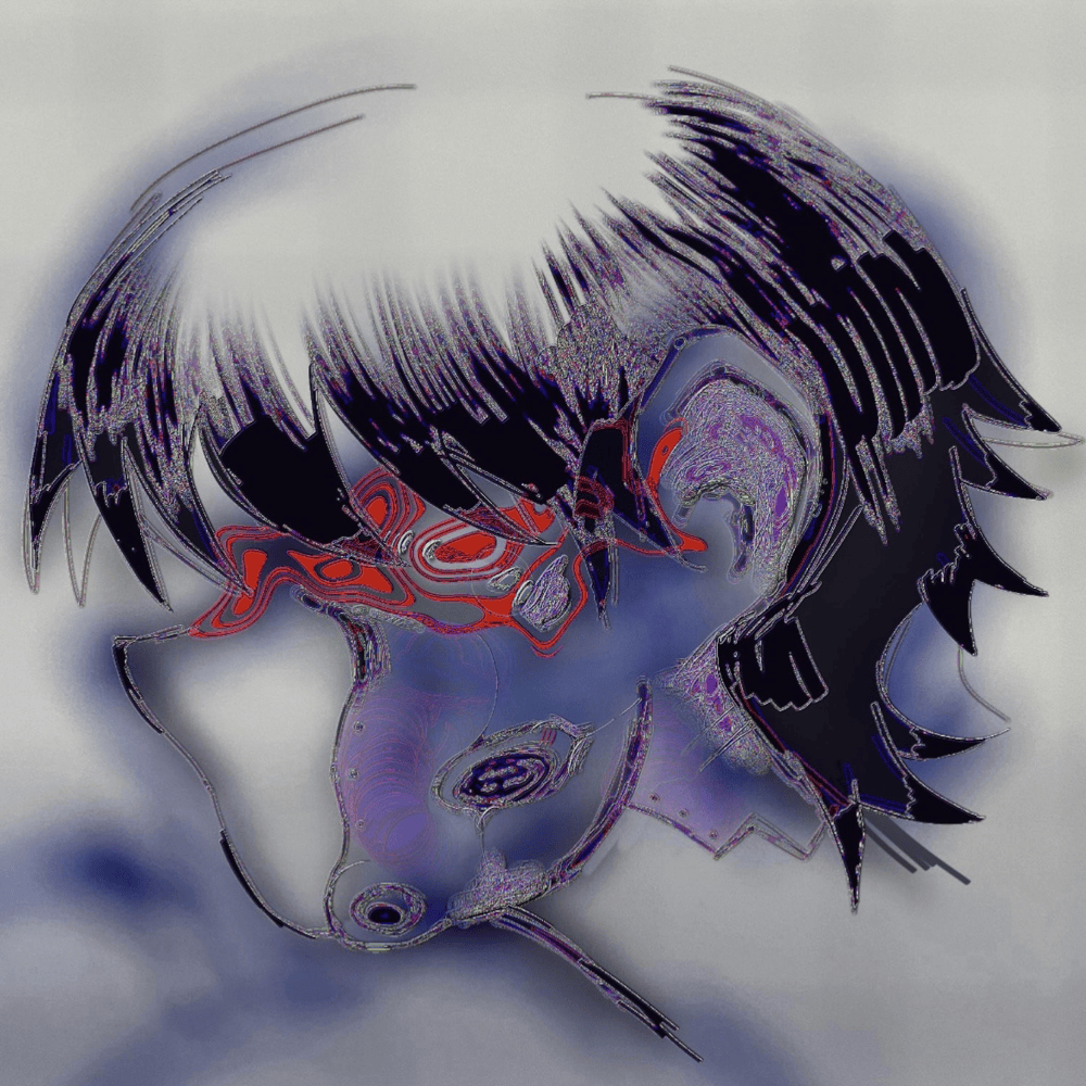 half metal kaiba