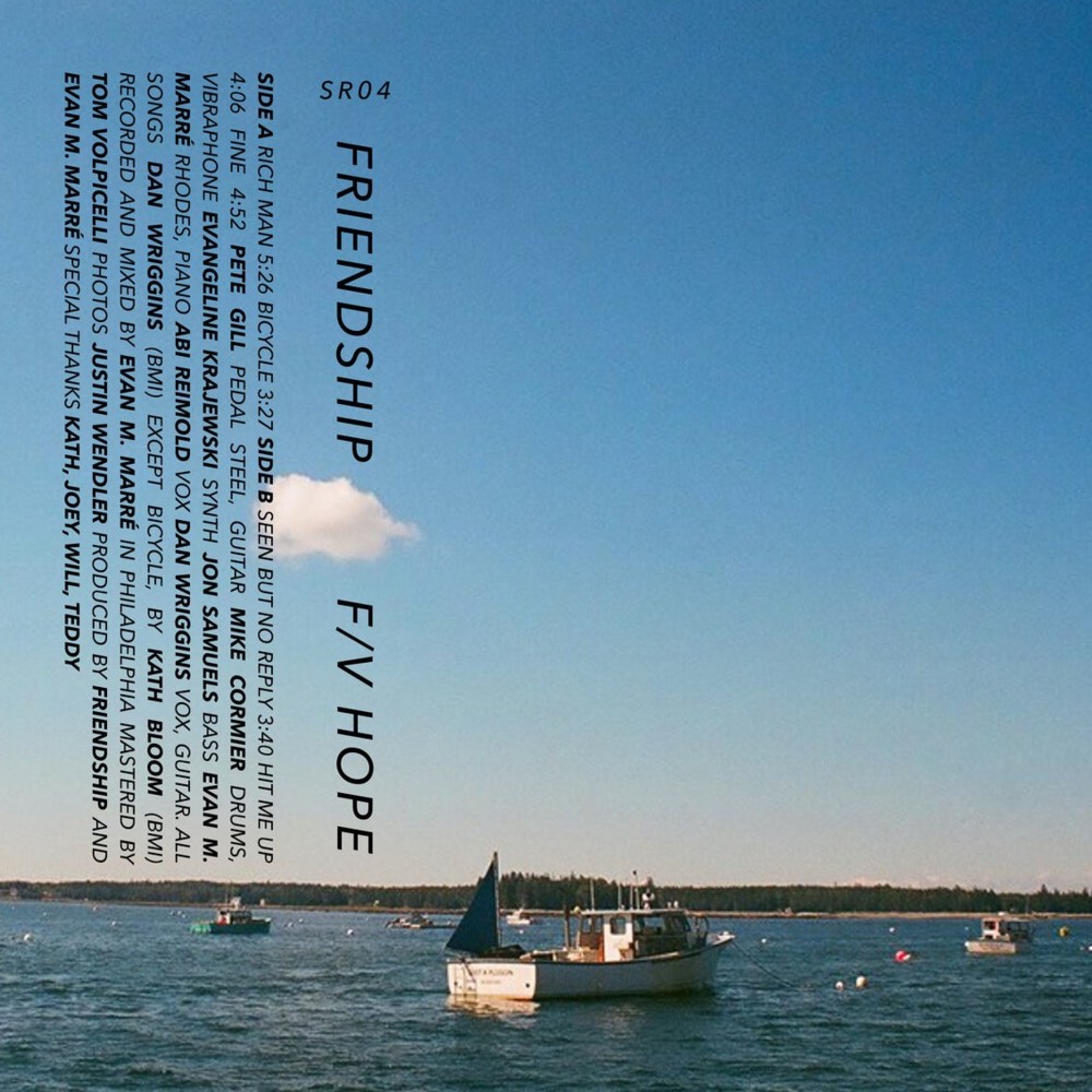 F/V Hope