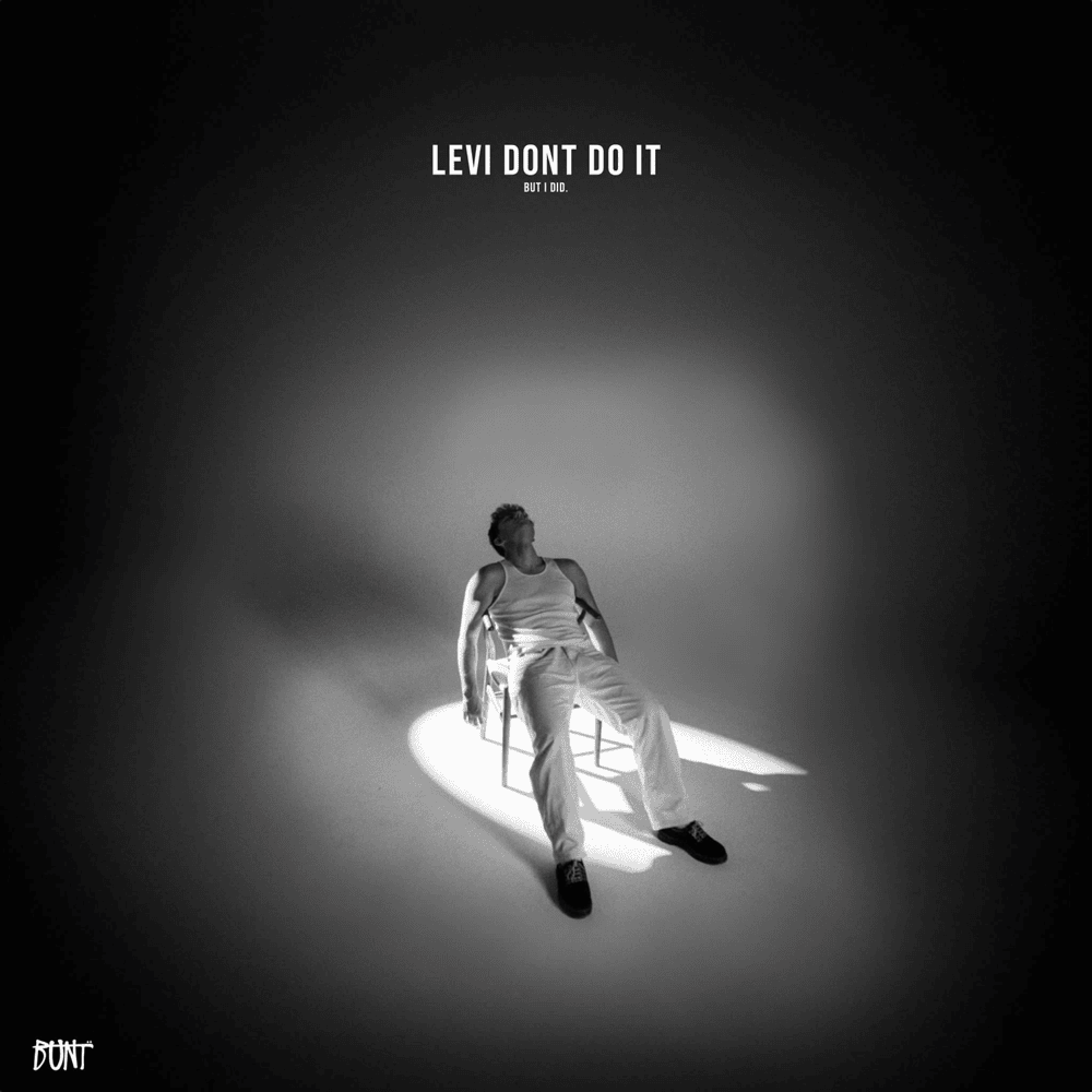 Levi Don’t Do It