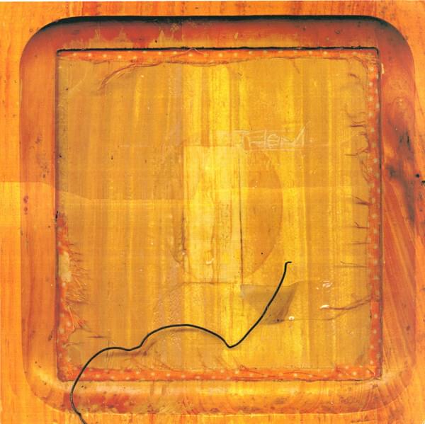 Joyful Toy of 1001 Faces - EP