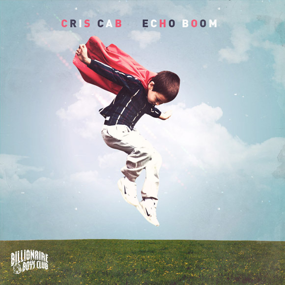 Echo Boom