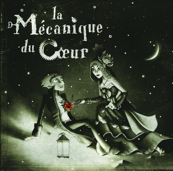 La Mécanique du Cœur