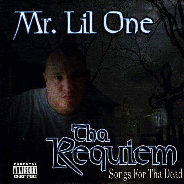 The Requiem: Songs For Tha Dead