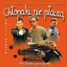 Chłopaki nie płaczą