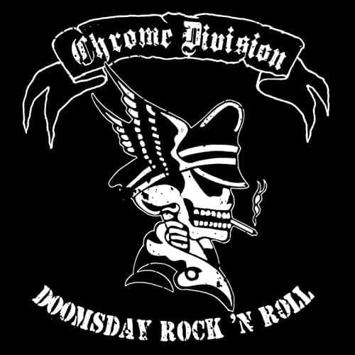 Doomsday Rock ’n Roll