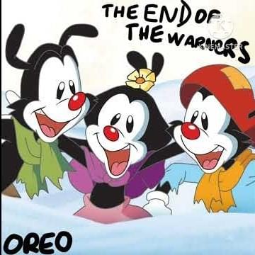 The End of the Warners (Unreleased)