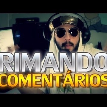 Rimando Comentários